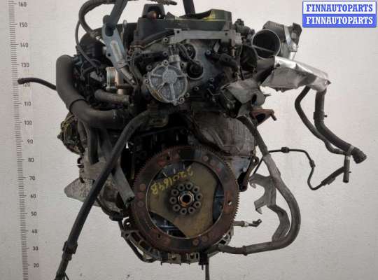купить Двигатель (ДВС) на Volkswagen Touareg 2010-2014