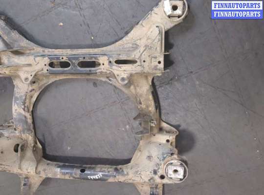 купить Балка подвески передняя (подрамник) на Volkswagen Touareg 2010-2014