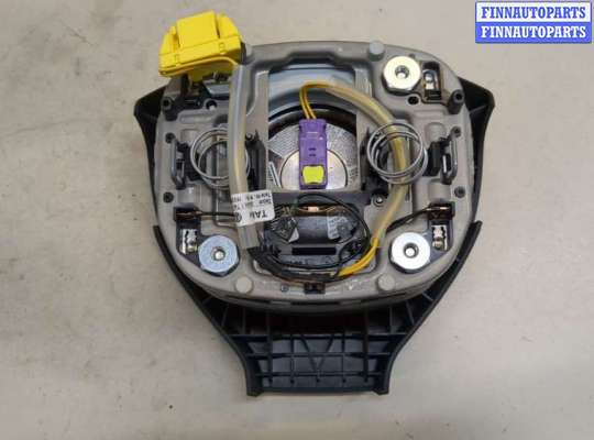 купить Подушка безопасности водителя на Volkswagen Passat 6 2005-2010