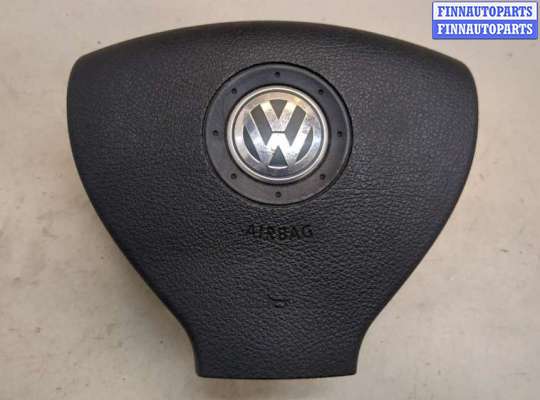 купить Подушка безопасности водителя на Volkswagen Passat 6 2005-2010