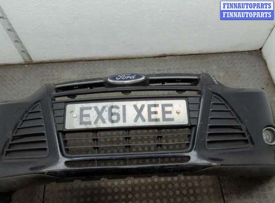 Бампер FO2093617 на Ford Focus 3 2011-2015