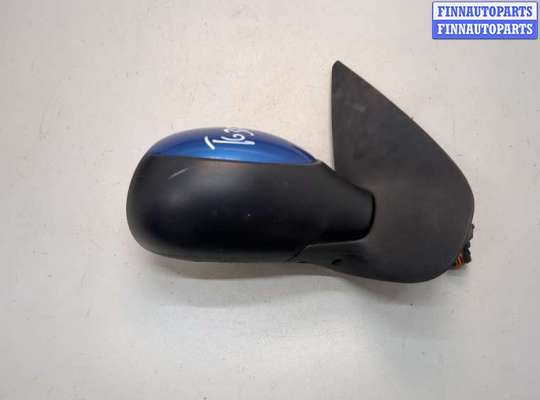 Зеркало боковое PG1239394 на Peugeot 206 1998-2012