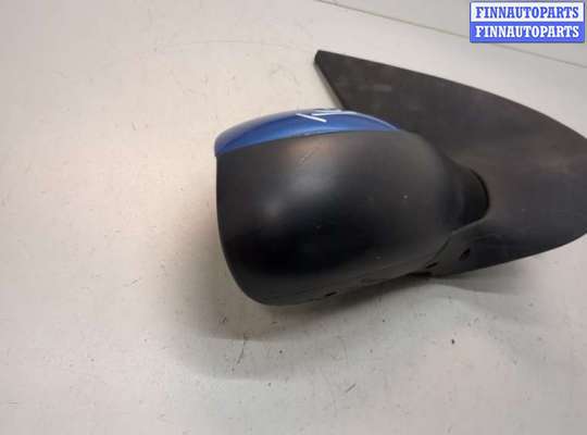 купить Зеркало боковое на Peugeot 206 1998-2012