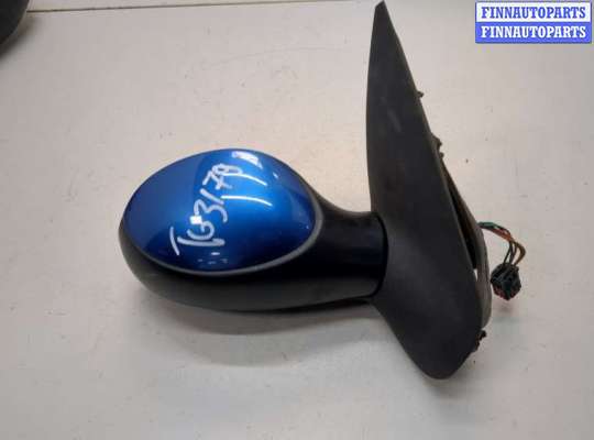 купить Зеркало боковое на Peugeot 206 1998-2012