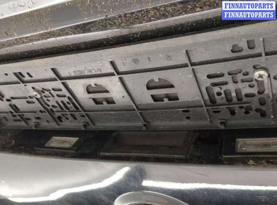 купить Двигатель стеклоочистителя (моторчик дворников) задний на Volkswagen Passat 6 2005-2010