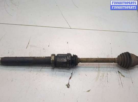 Полуось (приводной вал, шрус) FO2151805 на Ford Fusion 2002-2012