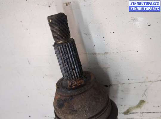 купить Полуось (приводной вал, шрус) на Ford Fusion 2002-2012