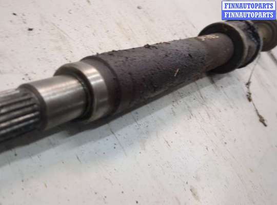 купить Полуось (приводной вал, шрус) на Ford Fusion 2002-2012