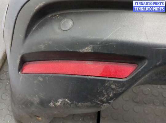 купить Бампер на Citroen C5 2008-2017