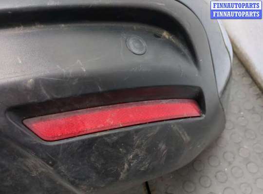 купить Бампер на Citroen C5 2008-2017