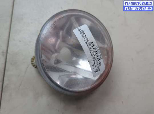 купить Фара противотуманная (галогенка) на Chevrolet Tahoe 2006-2014