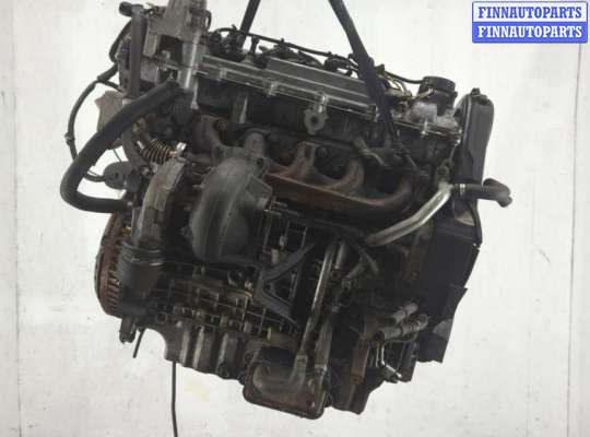 Генератор VL539425 на Volvo V70 2000-2007