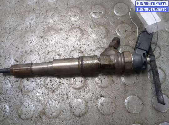 Форсунка топливная BM3661870 на BMW 3 E46 1998-2006