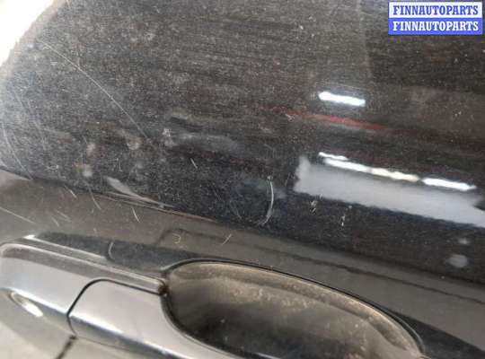 купить Дверь боковая (легковая) на Hyundai Tucson 1 2004-2009
