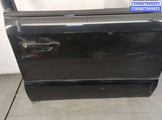 купить Дверь боковая (легковая) на Hyundai Tucson 1 2004-2009