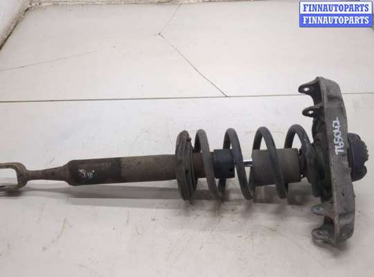 Амортизатор подвески AU1762759 на Audi A4 (B7) 2004-2009