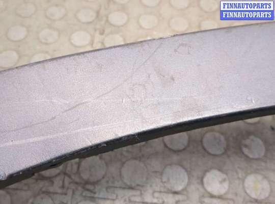 купить Молдинг крыла на BMW X5 E70 2006-2013