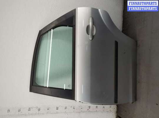 купить Стеклоподъемник механический на Ford Focus 2 2005-2008