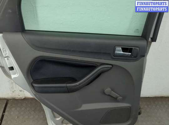 купить Стеклоподъемник механический на Ford Focus 2 2005-2008