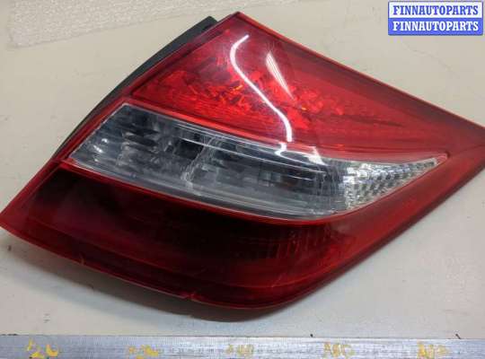 купить Фонарь (задний) на Honda Crosstour 2009-2015