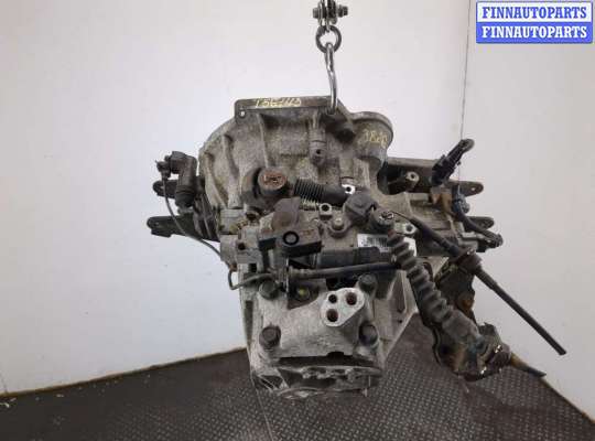 купить КПП 5-ст.мех. (МКПП) на KIA Rio 2005-2011