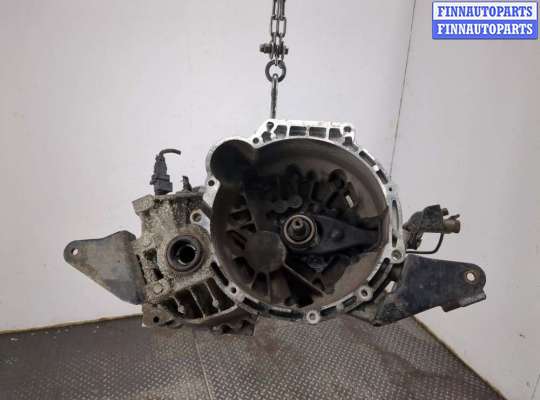 купить КПП 5-ст.мех. (МКПП) на KIA Rio 2005-2011