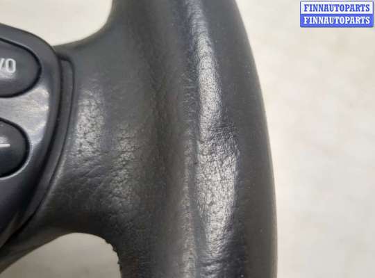 Подушка безопасности водителя (AirBag) на BMW 5 (E39)
