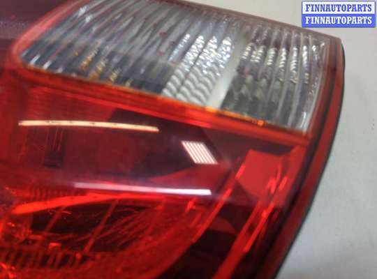 купить Фонарь (задний) на Opel Antara 2006-2015