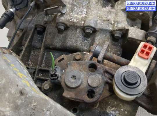 купить КПП 5-ст.мех. (МКПП) на Ford Mondeo 3 2000-2007