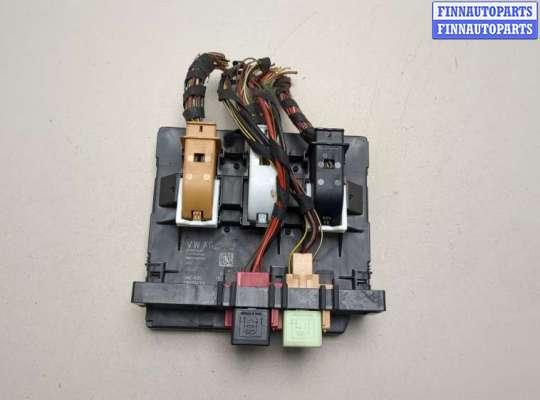 купить Блок управления бортовой сети (Body Control Module) на Volkswagen Tiguan 2011-2016