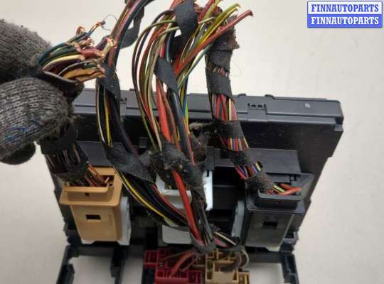 купить Блок управления бортовой сети (Body Control Module) на Volkswagen Tiguan 2011-2016