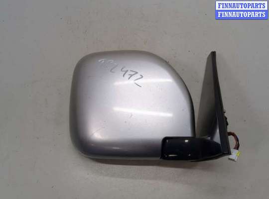 Купить Зеркало боковое на Mitsubishi Pajero / Montero 2000-2006 Зеркало боковое MT574957 на Mitsubishi Pajero / Montero 2000-2006