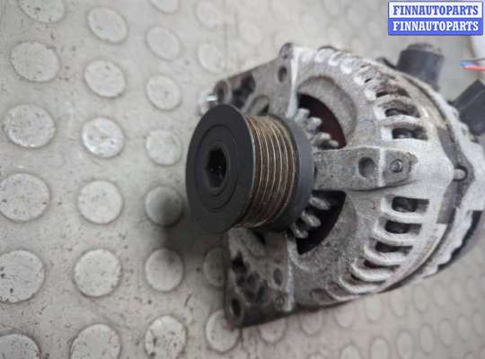 купить Генератор на Ford Focus 2 2008-2011