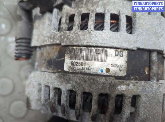 купить Генератор на Ford Focus 2 2008-2011