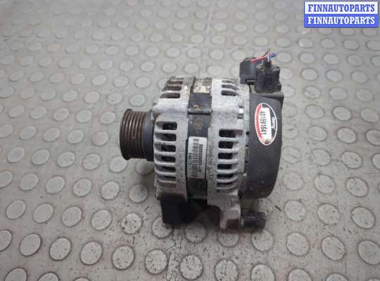 купить Генератор на Ford Focus 2 2008-2011