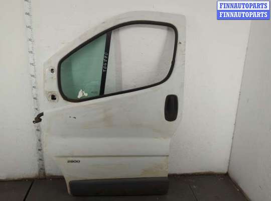 Купить Стекло боковой двери на Opel Vivaro 2001-2014 Стекло боковой двери OP2444862 на Opel Vivaro 2001-2014