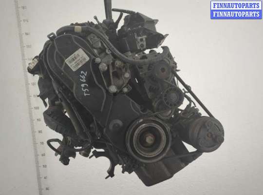 Купить Маховик на Ford Focus 2 2005-2008 Маховик FO2118705 на Ford Focus 2 2005-2008