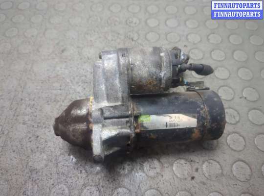 Купить Стартер на Opel Meriva 2003-2010 Стартер OP2399673 на Opel Meriva 2003-2010