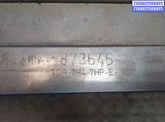 купить Усилитель бампера на Opel Insignia 2017-2022