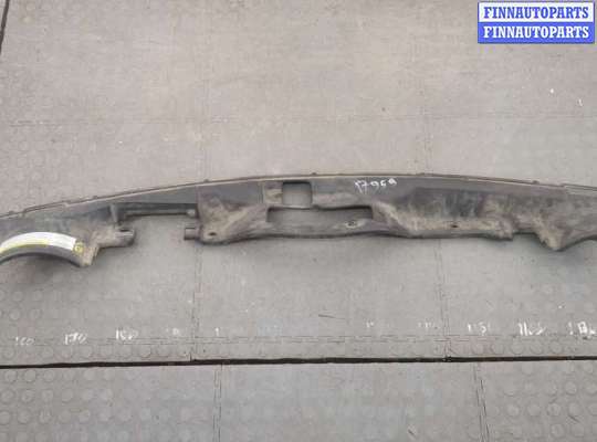 купить Накладка замка капота на Jeep Patriot 2007-2016