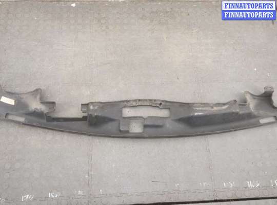 купить Накладка замка капота на Jeep Patriot 2007-2016