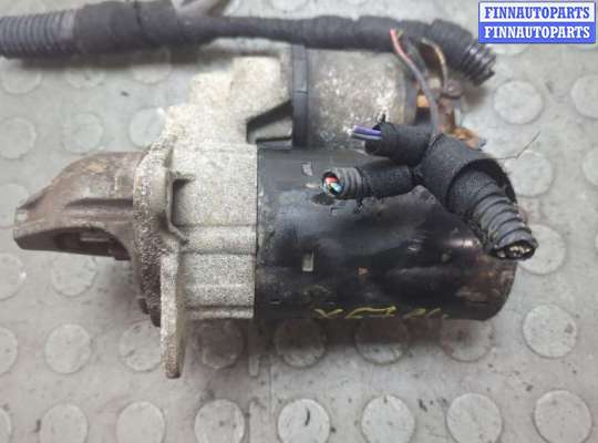 Стартер OP2288982 на Opel Corsa D 2006-2014