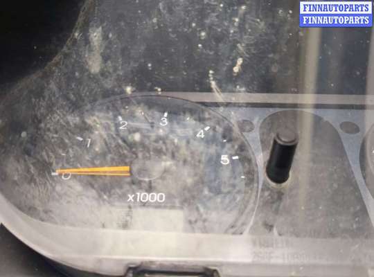 купить Щиток приборов (приборная панель) на Ford Fusion 2002-2012