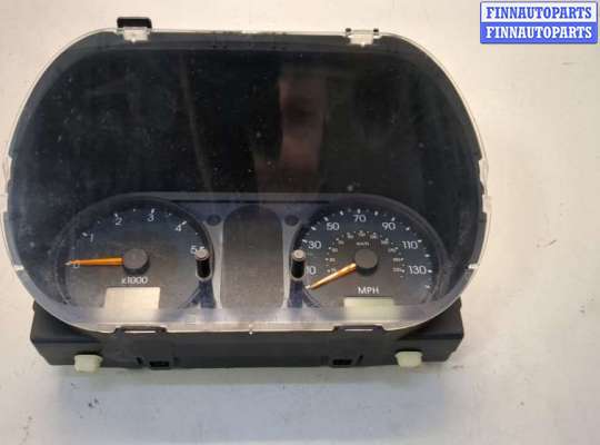 Щиток приборов на Ford Fusion (JU)