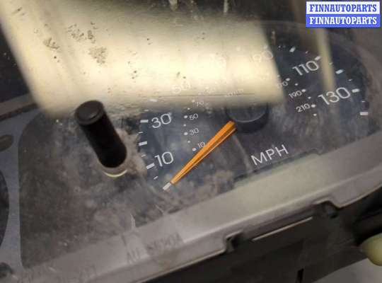 Щиток приборов на Ford Fusion (JU)