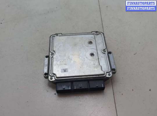 купить Блок управления двигателем на Peugeot 4007 2007-2012