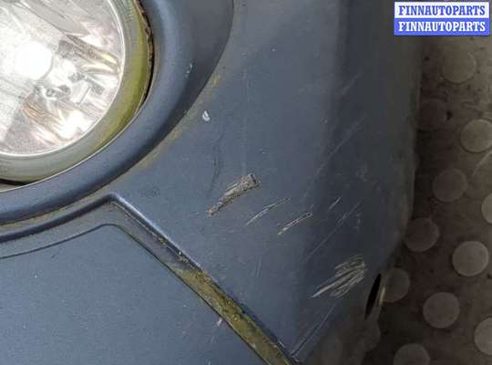 купить Бампер на Citroen Berlingo 2008-2012
