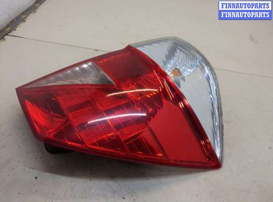 купить Фонарь (задний) на Honda FRV