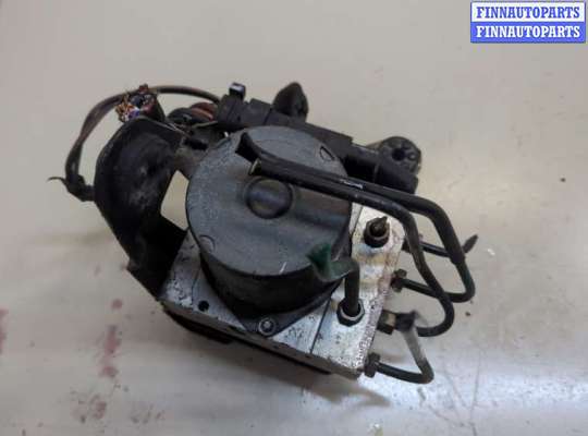 купить Блок АБС, насос (ABS, ESP, ASR) на Renault Scenic 2003-2009