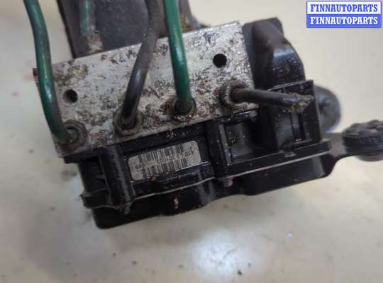 купить Блок АБС, насос (ABS, ESP, ASR) на Renault Scenic 2003-2009